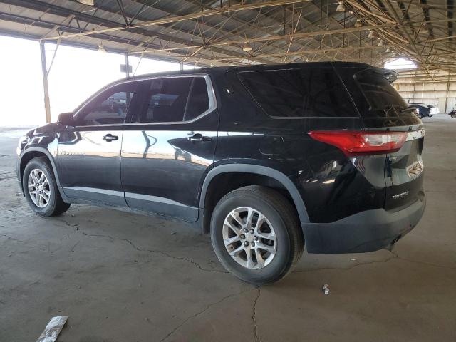 Vin: 1gnerfkw5jj132772, lot: 57507055, chevrolet traverse ls 20182
