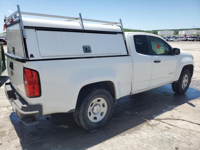 Vin: 1gchsben3l1124405, lot: 55201405, chevrolet colorado 20203