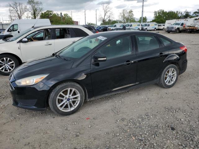 Vin: 1fadp3f29hl291329, lot: 58964155, ford focus se 2017 img_1