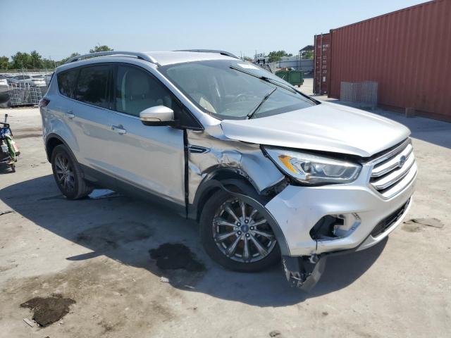 Vin: 1fmcu0j9xhue18175, lot: 56778725, ford escape titanium 20174