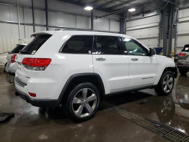 Vin: 1c4rjfbg5fc830949, lot: 57983155, jeep grand cher limited 20153