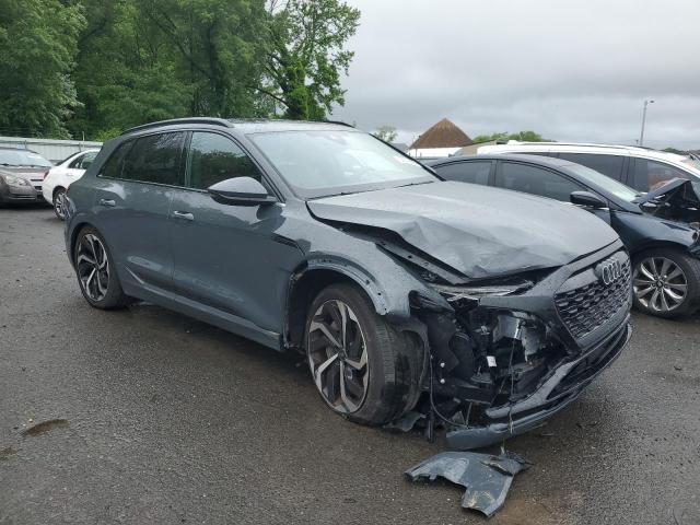 2024 AUDI Q8 E-TRON WA15AAGE0RB036082