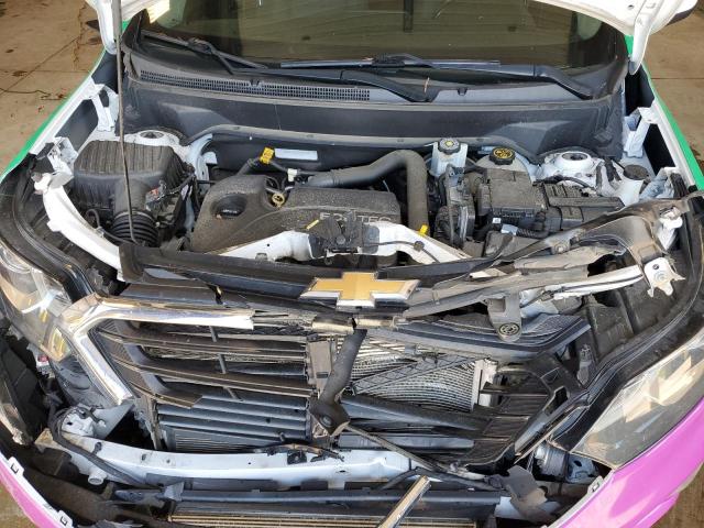 2018 CHEVROLET EQUINOX LT - 2GNAXSEVXJ6348291