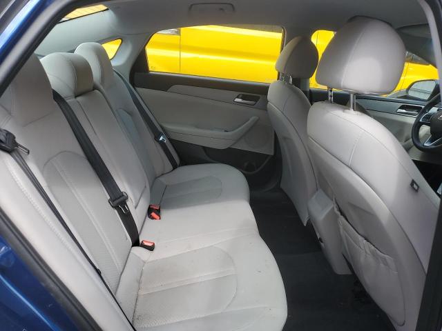 2019 HYUNDAI SONATA SE - 5NPE24AFXKH792125