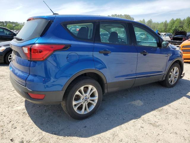 Vin: 1fmcu0f76kua44792, lot: 56401905, ford escape s 20193