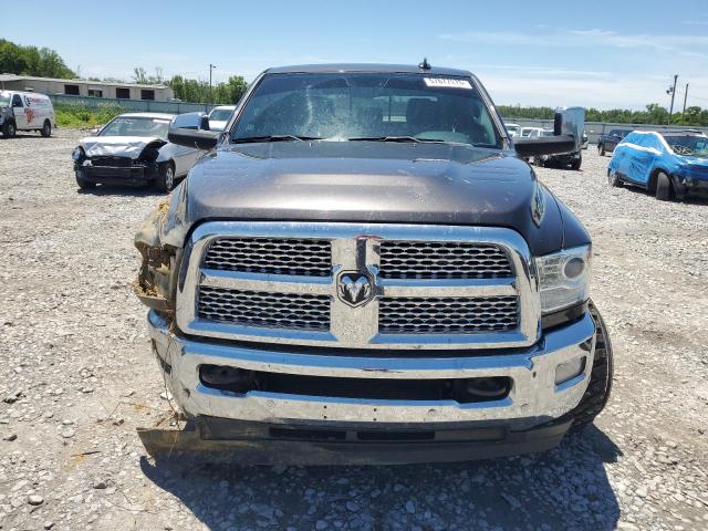 2018 RAM 2500 LARAM 3C6UR4NLXJG189035