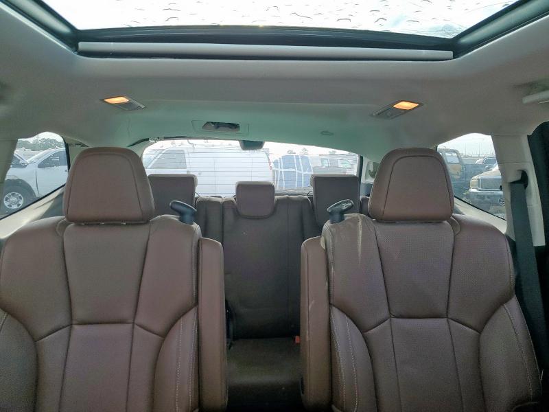 2023 SUBARU ASCENT TOU 4S4WMAWDXP3400652