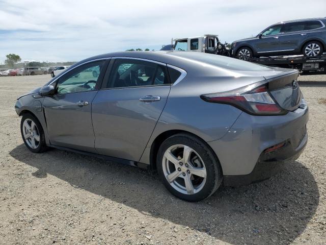 2018 CHEVROLET VOLT LT 1G1RC6S55JU152692