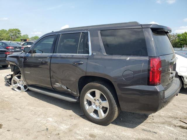 Vin: 1gnskbkc8gr438834, lot: 57151045, chevrolet tahoe k1500 lt 20162