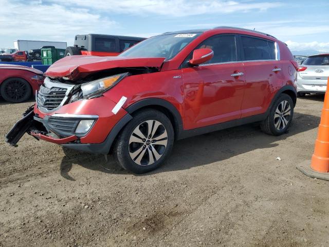 Vin: kndpcca23b7155109, lot: 55727165, kia sportage ex 2011 img_1