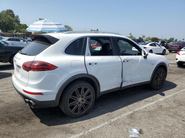 2015 PORSCHE CAYENNE SE WP1AE2A24FLA50942