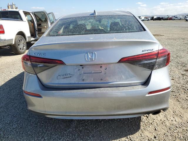 2024 HONDA CIVIC SPOR - 2HGFE2F58RH560871