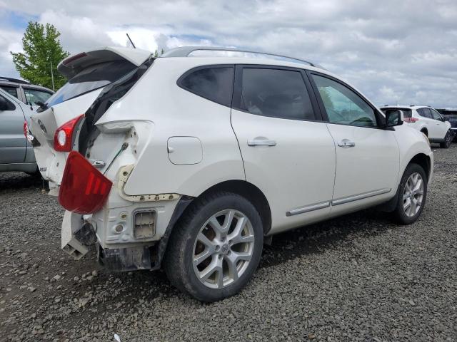 Vin: jn8as5mvxbw307584, lot: 56586375, nissan rogue s 20113