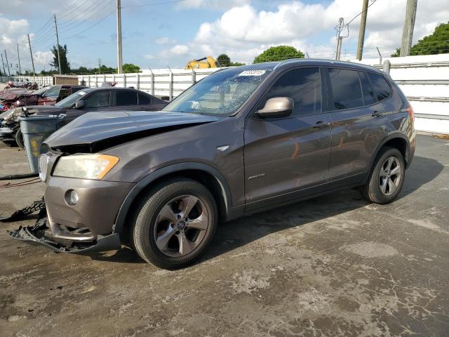 Vin: 5uxwx5c51blw14193, lot: 57332015, bmw x3 xdrive28i 2011 img_1