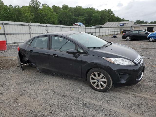 Vin: 3fadp4bj8cm152416, lot: 57753335, ford fiesta se 20124