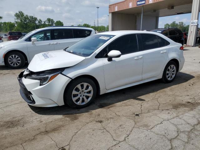 2024 TOYOTA COROLLA LE - JTDBCMFE5RJ024733