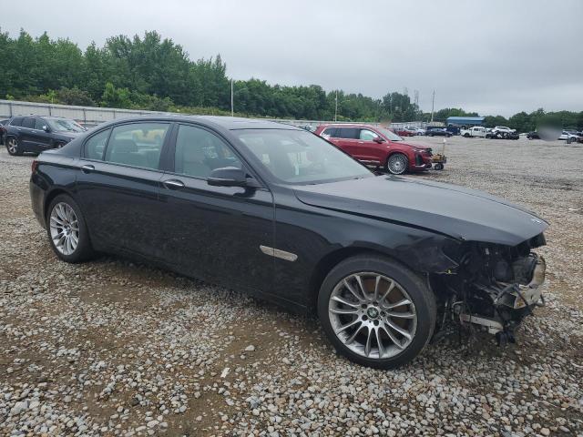 Vin: wbaye8c57ed136259, lot: 55968735, bmw 7 series li 20144