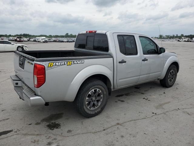Vin: 1n6ad0er4gn701084, lot: 57551605, nissan frontier s 20163