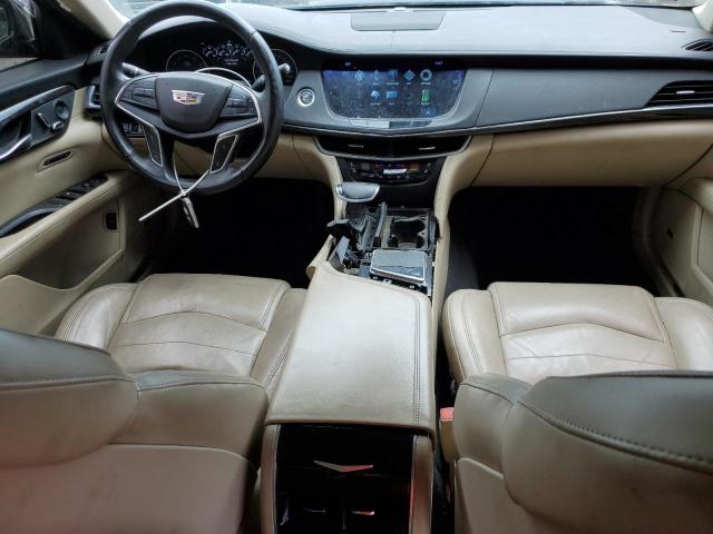 2017 CADILLAC CT6 1G6KA5RX8HU139397