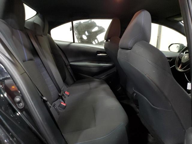 2021 TOYOTA COROLLA SE - JTDS4MCE7MJ062233