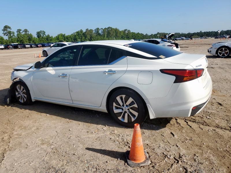 Vin: 1n4bl4bv2lc173656, lot: 58612975, nissan altima s 20202
