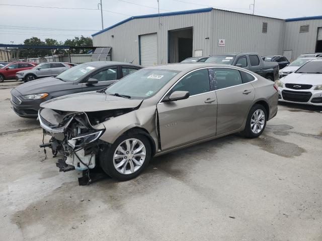 Vin: 1g1zd5st0nf154169, lot: 57358795, chevrolet malibu lt 2022 img_1