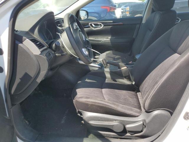 2017 NISSAN SENTRA S - 3N1AB7AP1HY336845