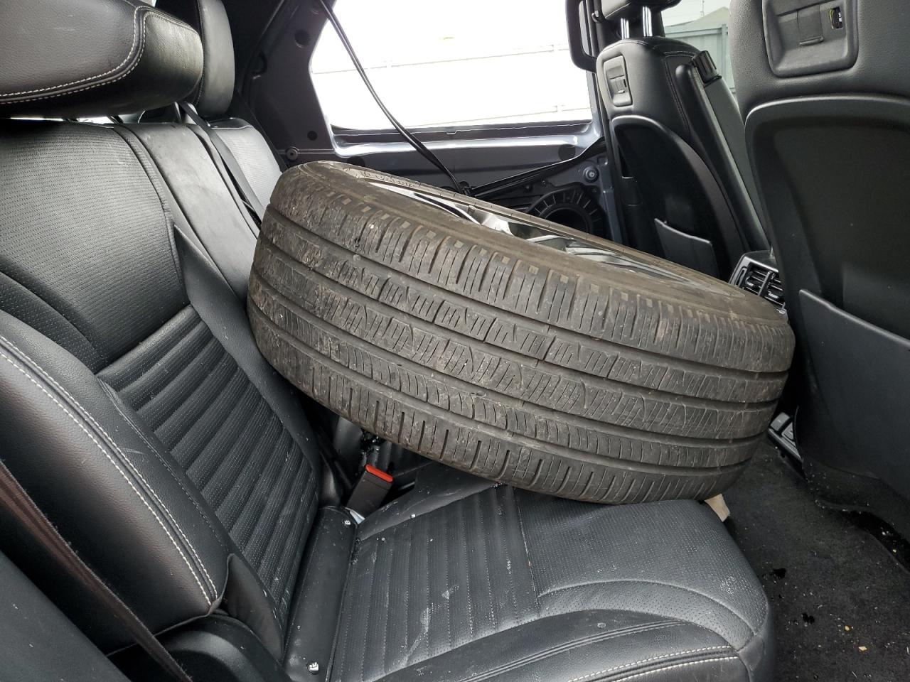 LAND ROVER DISCOVERY S R-DYNAMIC