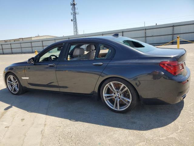 Vin: wbaye8c55ed136454, lot: 55589525, bmw 7 series li 20142