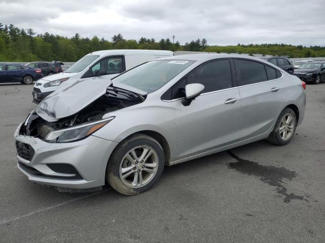 Vin: 1g1be5sm1h7149438, lot: 57596495, chevrolet cruze lt 2017 img_1