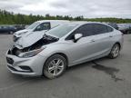 2017 CHEVROLET CRUZE LT - 1G1BE5SM1H7149438
