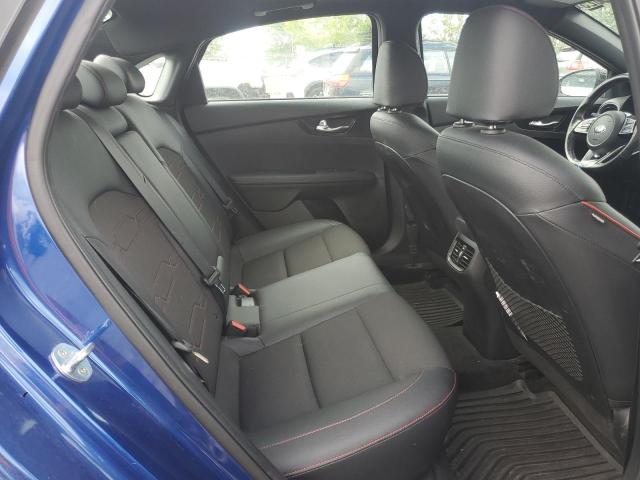 2021 KIA FORTE GT 3KPF44AC2ME330380