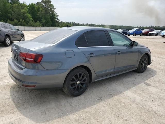 Vin: 3vwdb7aj4hm243621, lot: 50565295, volkswagen jetta se 20173