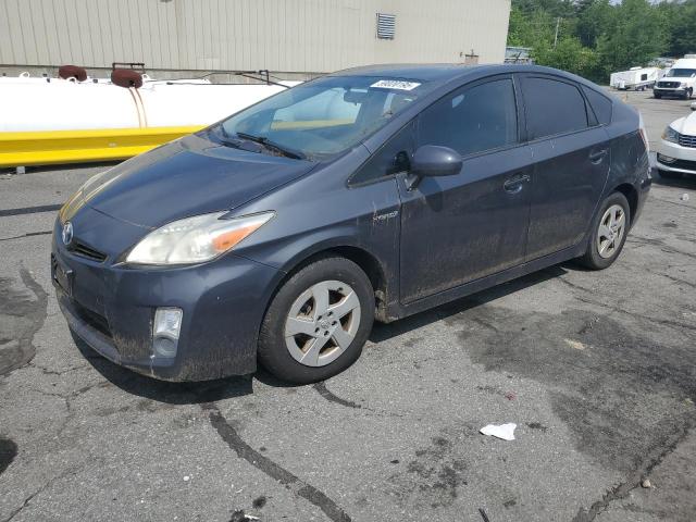 Vin: jtdkn3du4a1221766, lot: 59020195, toyota prius 2010 img_1