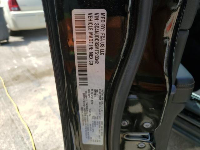 2021 JEEP COMPASS LI - 3C4NJDCB5MT513342