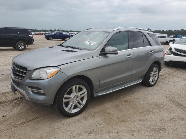 Vin: 4jgda5jbxea393675, lot: 55403515, mercedes-benz m-class 350 2014 img_1