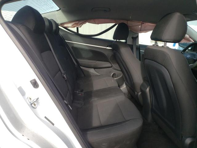 2020 HYUNDAI ELANTRA SEL 5NPD84LF9LH577862