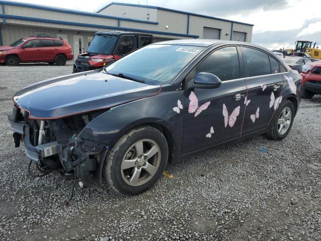 CHEVROLET CRUZE LIMI