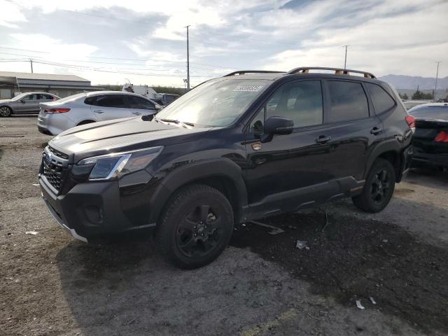 Vin: jf2skamc2ph450243, lot: 58396525, subaru forester wilderness 2023 img_1