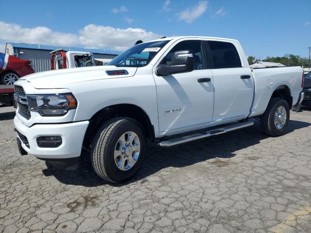 2024 RAM 2500 BIG H - 3C6UR5DJXRG396977