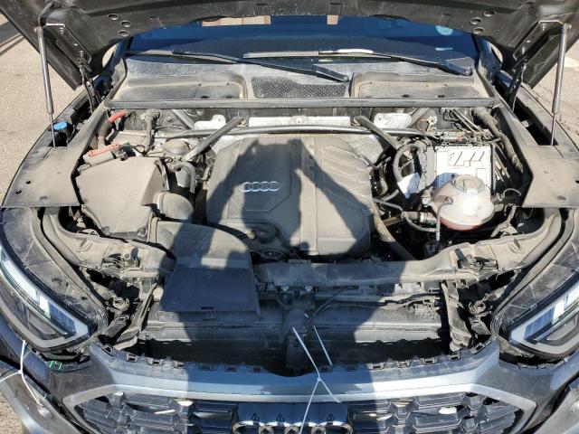 2022 AUDI Q5 WA1EAAFY6N2078682