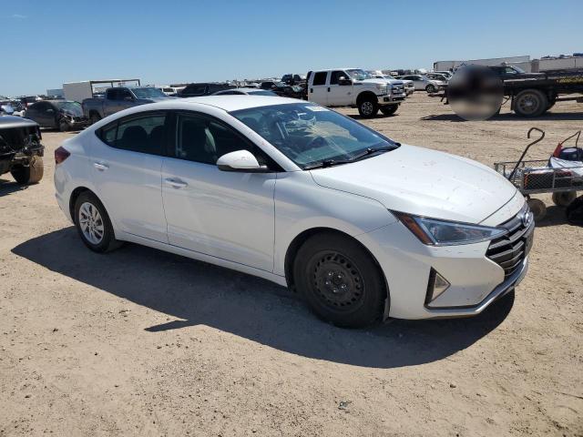 Vin: 5npd74lf9kh457044, lot: 56757645, hyundai elantra se 20194