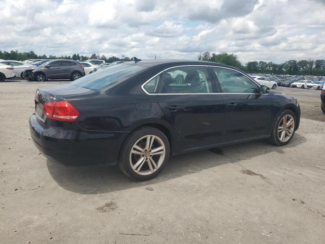 Vin: 1vwbt7a38ec059768, lot: 57251725, volkswagen passat se 20143
