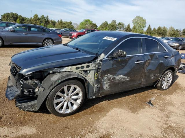 CADILLAC ATS PREMIU