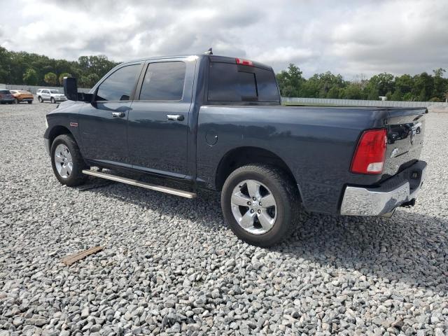 RAM 1500 SLT 2015 black crew pic diesel 1C6RR7LM9FS719918 photo #3