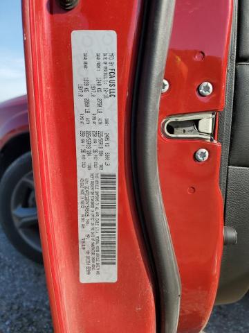 2017 DODGE JOURNEY CR - 3C4PDCGB7HT545025