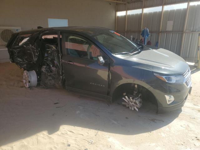2021 CHEVROLET EQUINOX LS - 2GNAXSEVXM6119808