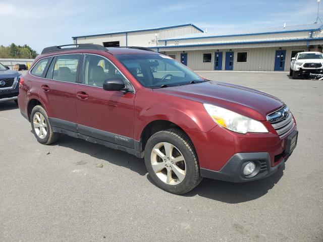 Vin: 4s4brbac2e3251901, lot: 56006135, subaru outback 2.5i 20144