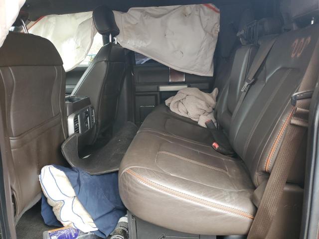 2017 FORD F250 SUPER 1FT7W2BT4HEC54762