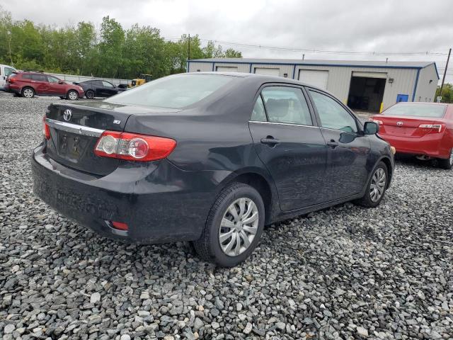 Vin: 2t1bu4ee4dc122333, lot: 57977165, toyota corolla base 20133